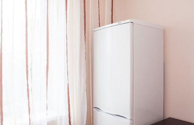 Moskva4you Krasnoprudnaya 1 - Photo 15