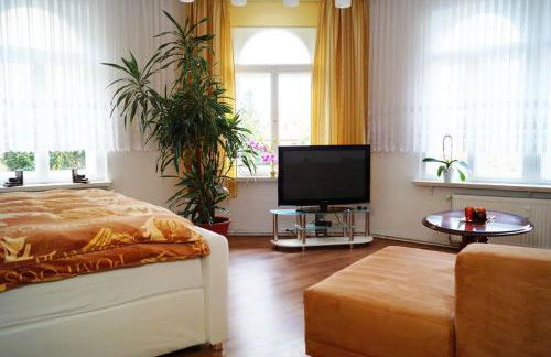 Pension und Ferienwohnung Stadt Altenburg - Foto 1