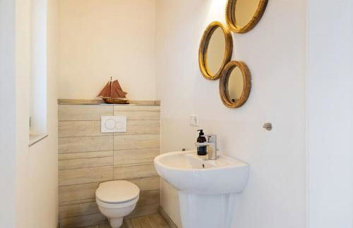 Rapsblütenhaus - Foto 23