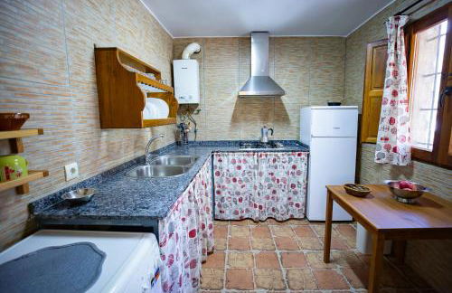 Casas Rurales El Portillo - Foto 29