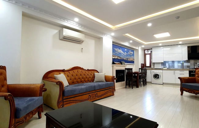 TaksimFlat - Foto 37