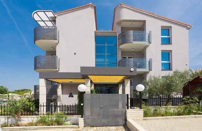 Villa Jadranka - Foto 29