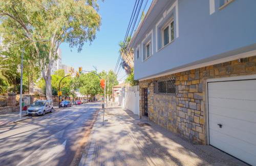 La Villa del Montecillo complex Beach and city ApartamentosMalagaManagement - Photo 56