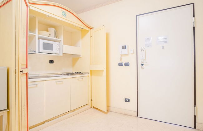 Relais du Lac Village - Italian Homing - Foto 4