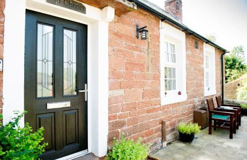 OLD CHAPEL Hayton Cumbria CA89HR - Foto 5