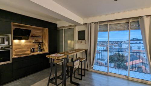 Hyper Centre La Roche sur Yon - Appartement spacieux et lumineux - Photo 5