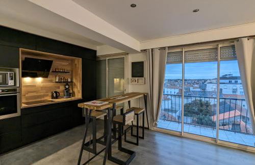 Hyper Centre La Roche sur Yon - Appartement spacieux et lumineux - Photo 5