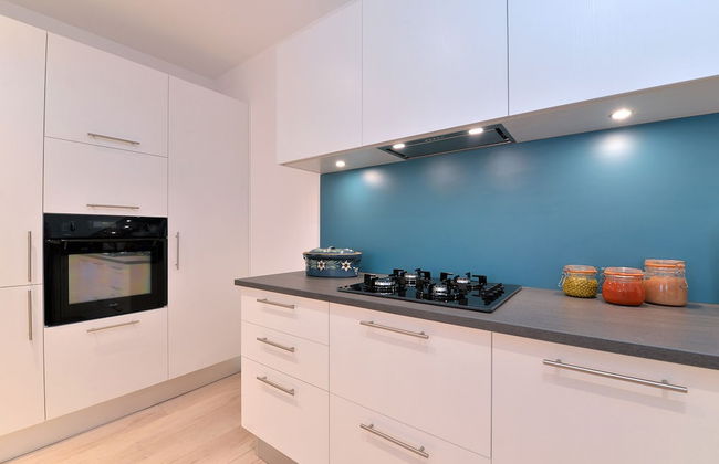 S'harzala Bleu - Foto 18