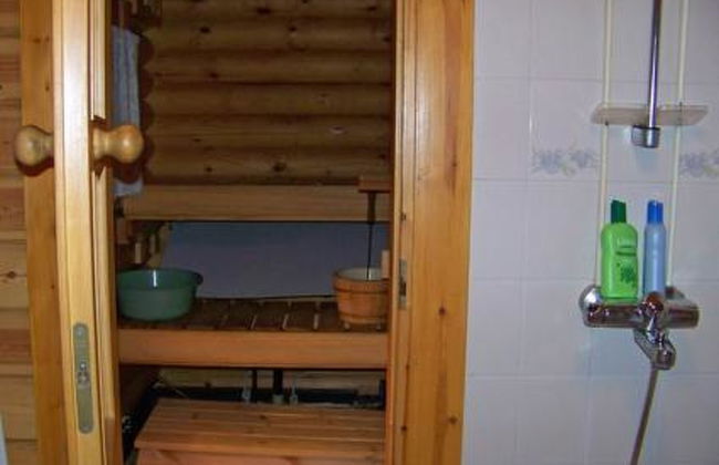 Liisan pirtti - Foto 19