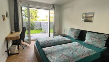 Ferienwohnung Hantmann - Foto 2