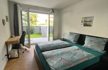 Ferienwohnung Hantmann - Foto 2