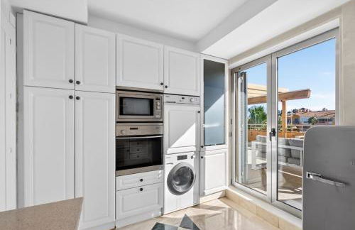 Blue Horizon - Marina Sotogrande - Foto 13