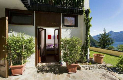 Villa la Grona - Foto 9