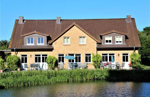 Wiesenhaus 3 - Foto 1