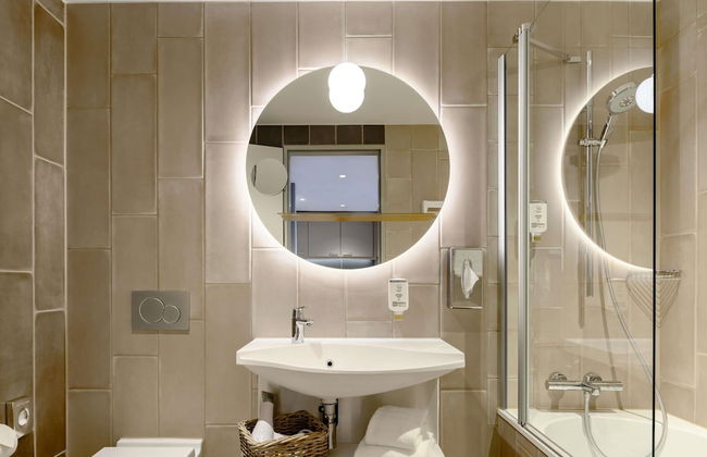 Aparthotel Adagio Bremen - Foto 7