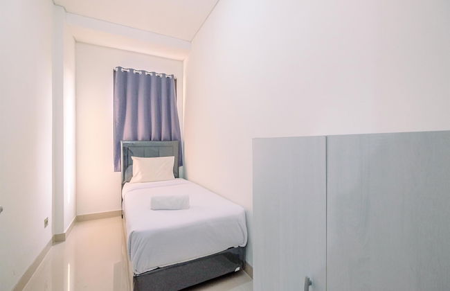 Brand New And Stylish 2Br At Transpark Cibubur Apartment - Foto 4