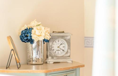 Belle-Suite - Charming Cotswolds Historic Apartment in Stow-on-the-Wold - Foto 22