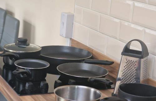 Clover Crest - 3-Bedroom House - Foto 7