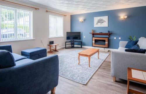 Audreys - 3 Bed Holiday Home - Manorbier - Foto 30