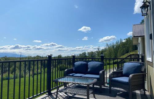 Fireweed Cottage - Alaska at your doorstep! - Foto 38