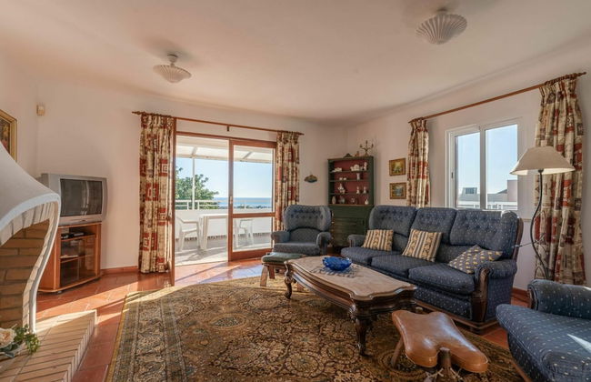 Cozy Villa in Albufeira With Swimming Pool - Foto 8