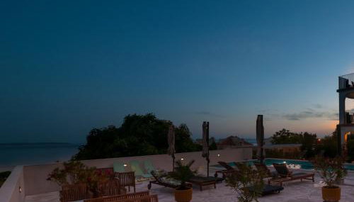 Daniel's Apartments Split - Foto 4