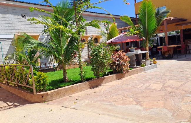 Le Mach Apartments - Foto 1