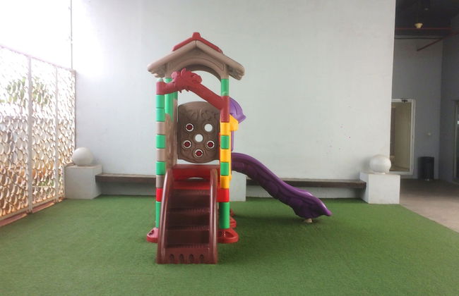 Simply Homey Studio Room at GP Plaza Apartment - Foto 28