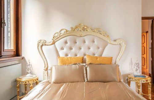 Majestic Villa in Hills of Florence with Gardens Gym Jacuzzi and Sauna - Foto 95