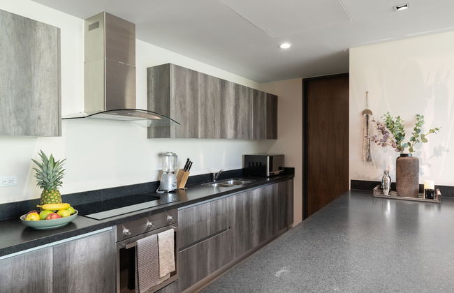 Villa Tu-Kaán Stunning 2BR - Attha Cenote - Photo 12