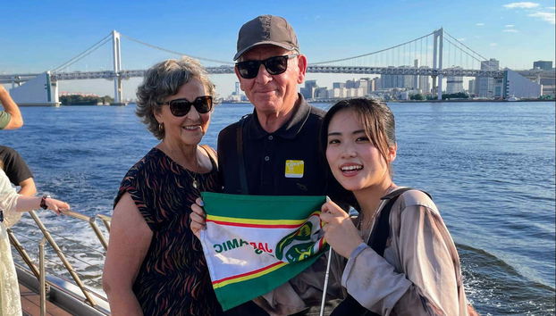 Tour de Tokio al completo - Foto 2