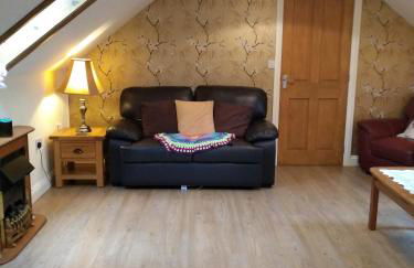 Ivydene Cottage - Foto 7