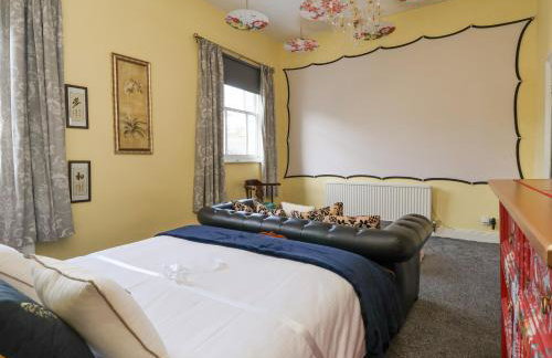 The Funky Flat - Photo 19