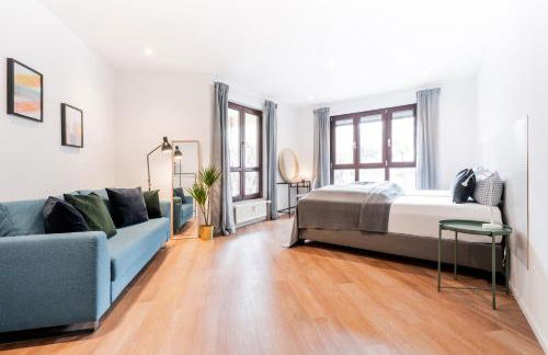 Eddy's Rest & Relax - Neuhausen - Photo 1