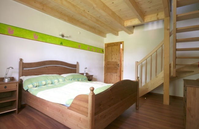 Maison de vacances - Les Hirondelles - Foto 19