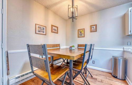 Cozy Avon Home by Beaver Creek - Foto 3