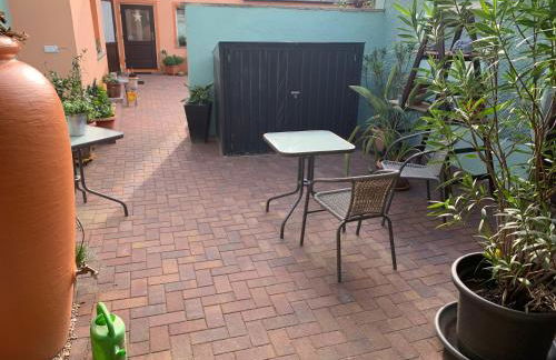 FeWo Meikoe - Foto 6