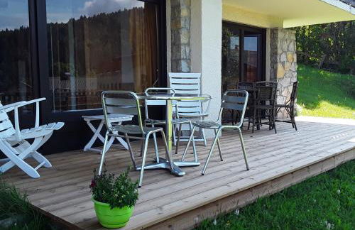 Le Courtis au Bourjaillet - Photo 10