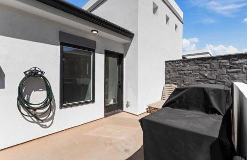 Touch of Class - 5BR - Hot Tub & Near Zion - Foto 49