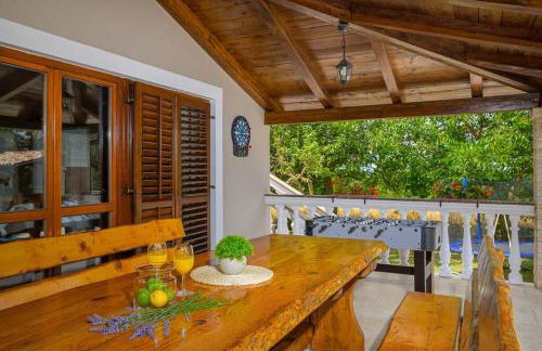 Villa Rojnići 1 by IstriaLux - Foto 16