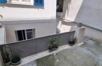 Spacious studio full of charm, recently updated - Foto 15