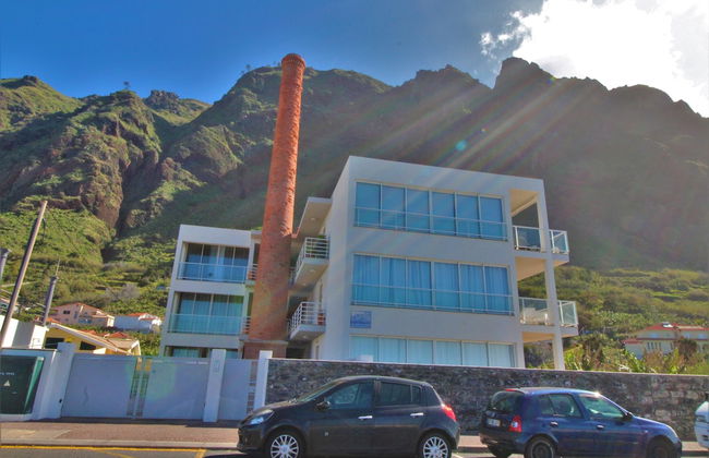 Paul do Mar Charming Apartment T2 - Photo 1