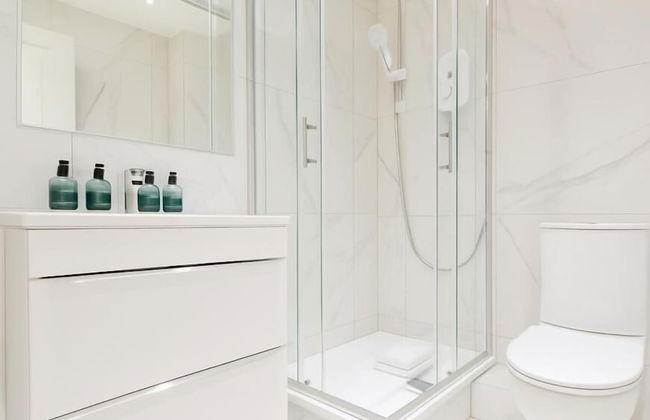 Edinburgh Aparthotel - Foto 40