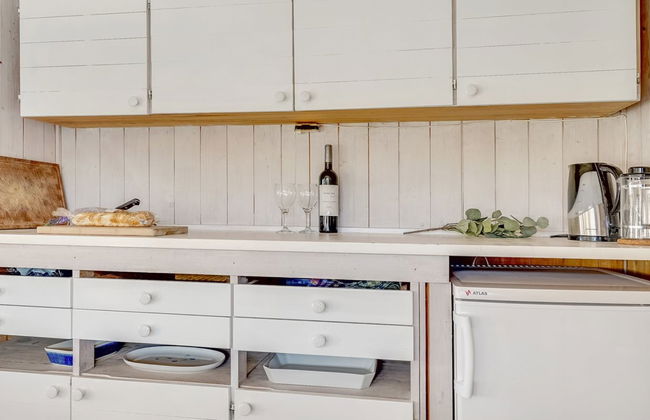 3 bedroom House in Sønderho with terrace - Photo 18