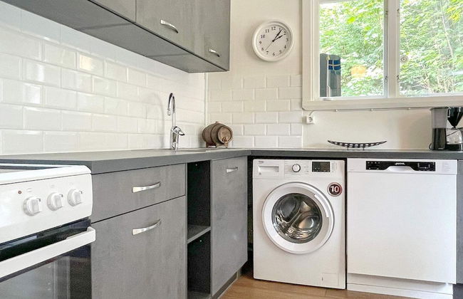 4 Person Holiday Home in Trensum-by Traum - Photo 5