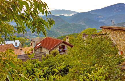 Casa Pirinea Ordesa - Foto 2