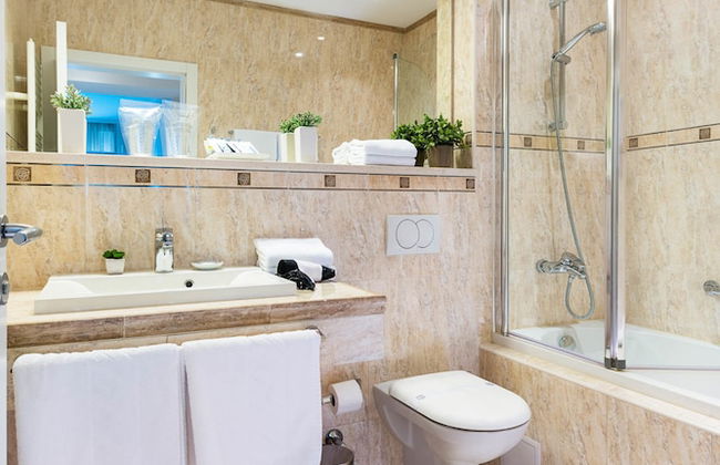 Boutique Hotel Madison - Foto 52