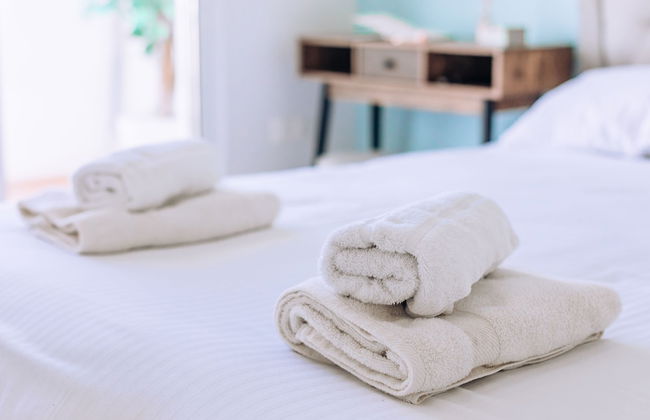 Procy 104 Apartment Venus Beach Ideal for Long or Short Stays - Foto 4