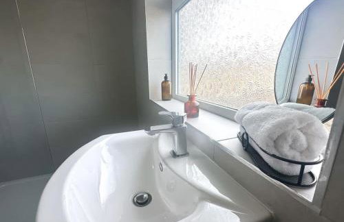 York House by Blue Skies Stays - Foto 19