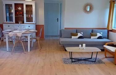 Gîte La Petite Roche - Foto 21